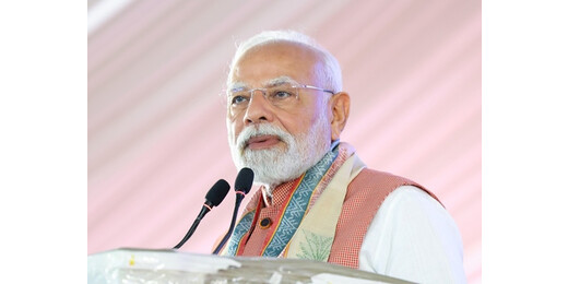 पीएम मोदी और उज्बेकिस्तान के राष्ट्रपति के बीच फोन पर वार्ता, द्विपक्षीय सहयोग पर हुई चर्चा